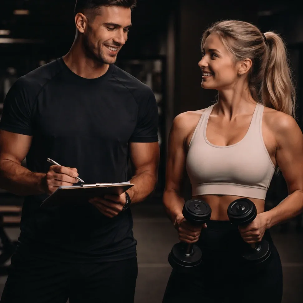 Personal Trainer Hourly Rates in Dubai 2026: What You Actually Pay (and What's Fair)