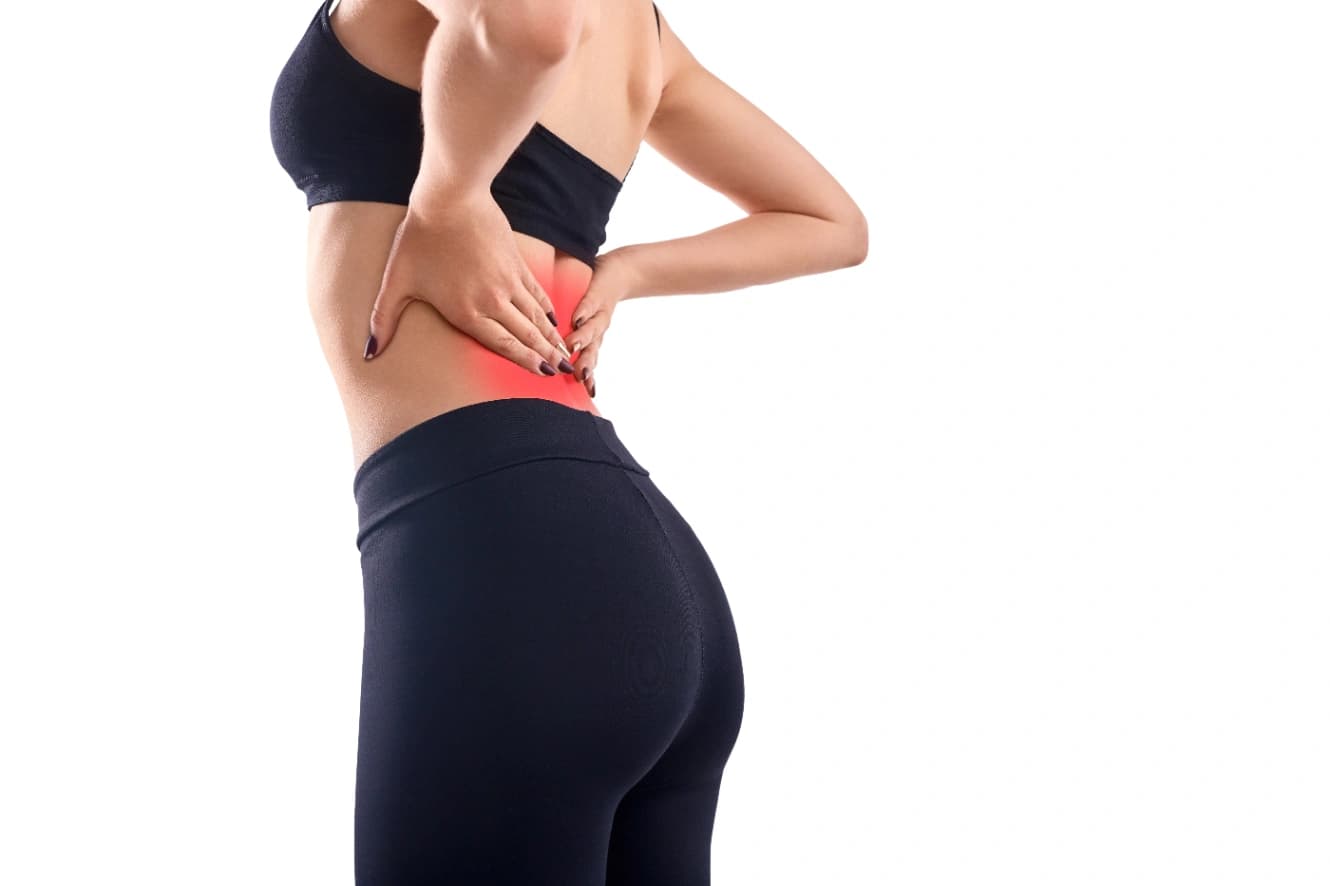 Lower Back Pain Exercises: Science-Based Relief & Prevention Guide (2026)