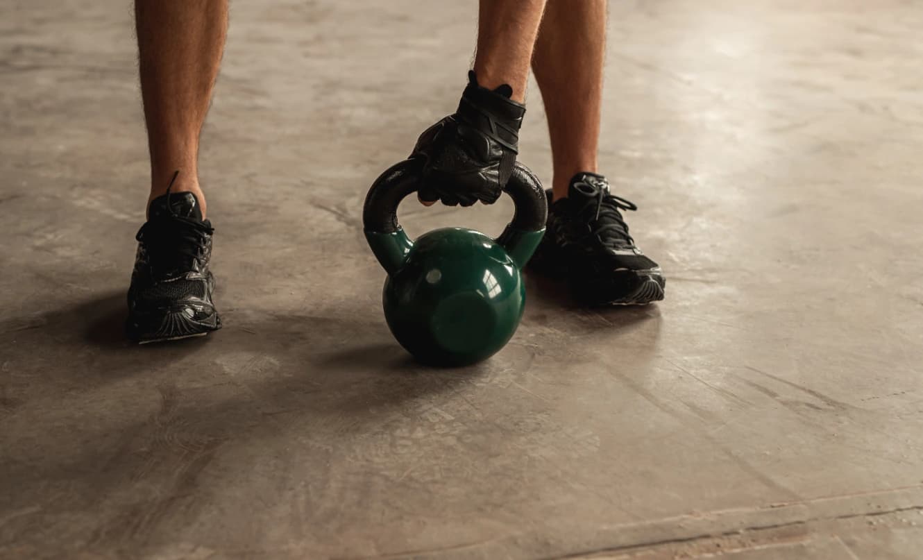 Kettlebell Training: Complete Guide to Building Power & Endurance (2026)