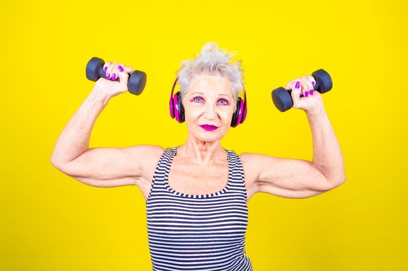 Exercise for Anti-Aging: How Fitness Slows Biological Aging (2026 Science Guide)