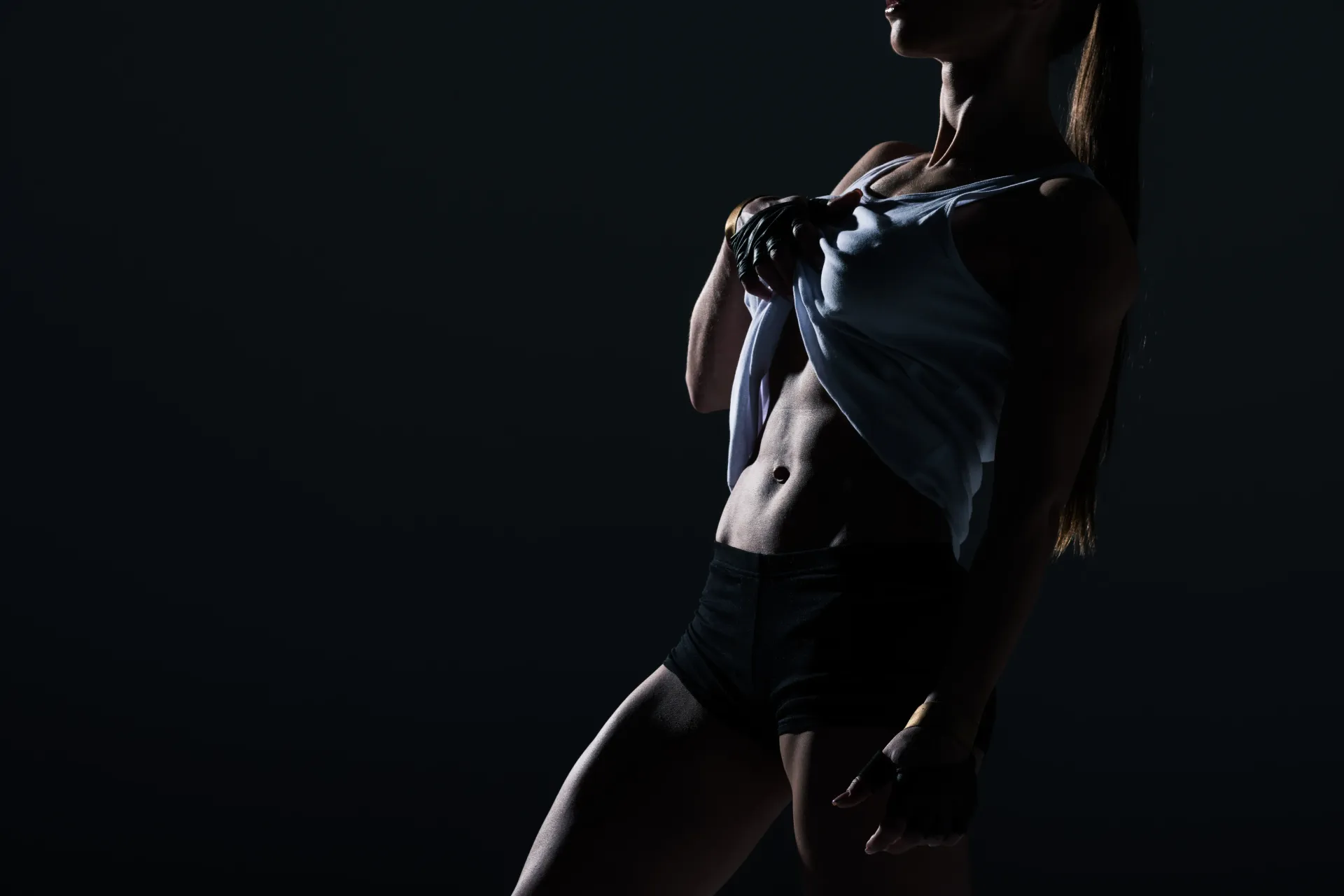 Fitness in Mirdif