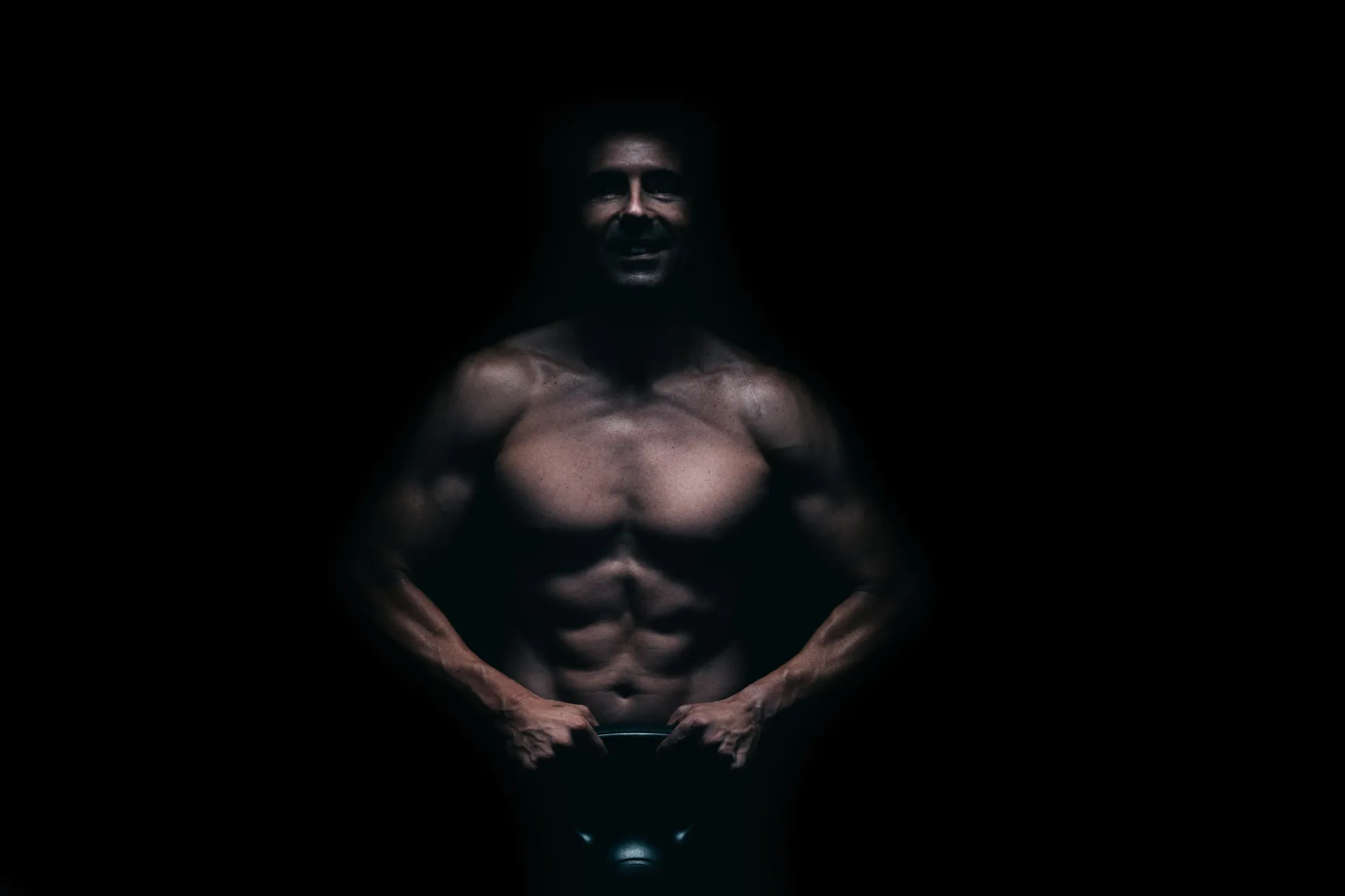 Strength & Conditioning training in Dubai