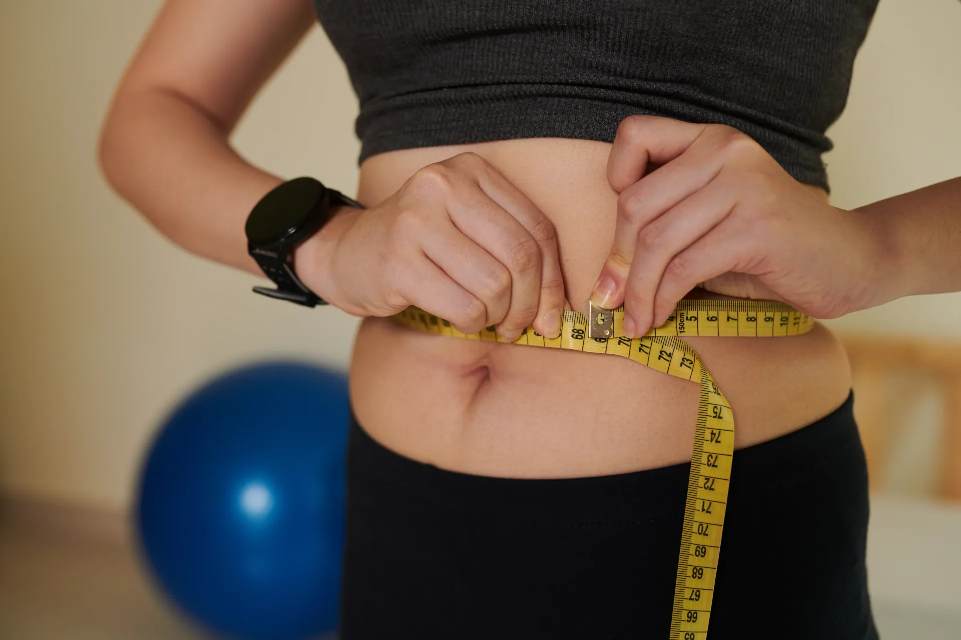 Weight Loss Program in Mirdif