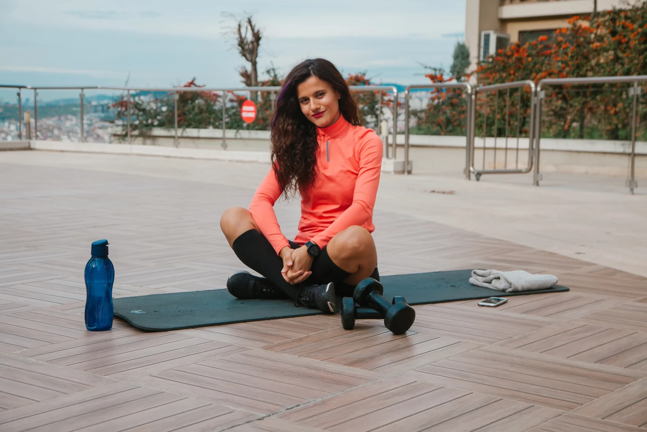 Online Training Session