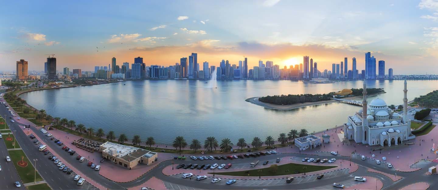 Sharjah