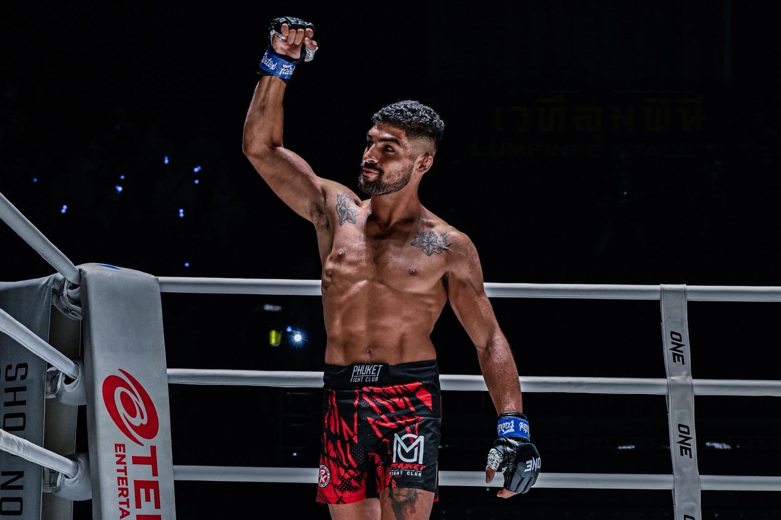 Milad Hoseini - Personal Trainer Jumeirah